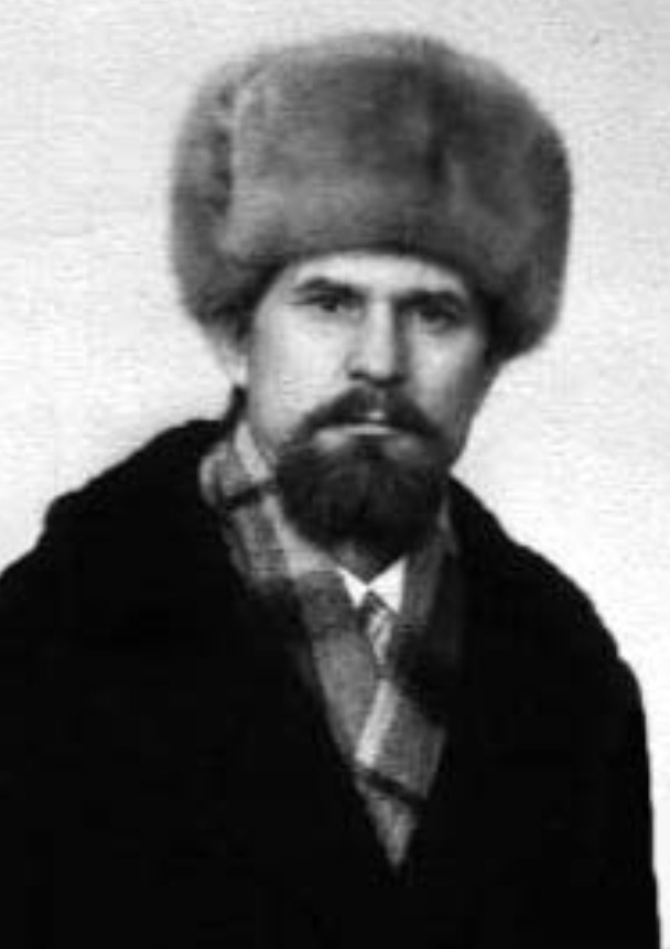 Blagoveshchensk. 1984