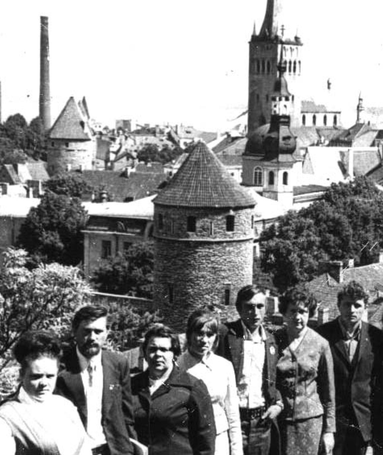 Tallinn. 1975